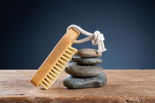 Brosse à ongles Anae 1